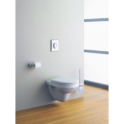 GROHE 38505000 - SKATE AIR öblítőgomb 156 × 197 mm fényes króm