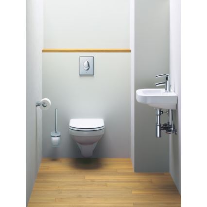 GROHE 38505000 - SKATE AIR öblítőgomb 156 × 197 mm fényes króm