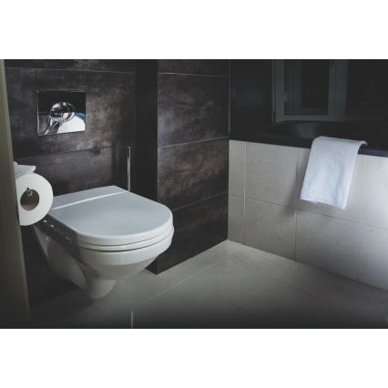 GROHE 38506000 - SKATE AIR öblítőgomb 156 × 197 mm fényes króm