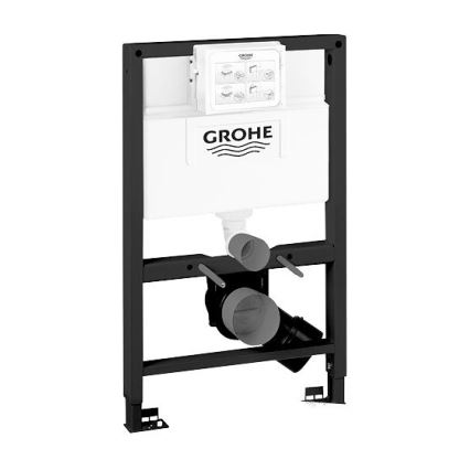 GROHE 38526000 - RAPID SL WC modul 0,82 m fehér