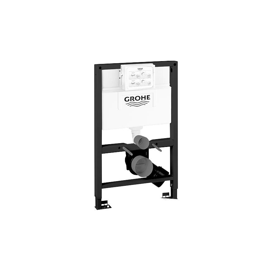 GROHE 38526000 - RAPID SL WC modul 0,82 m fehér