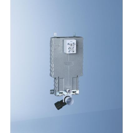 GROHE 38643001 - UNISET WC-modul 830 × 480 × 130 mm fehér
