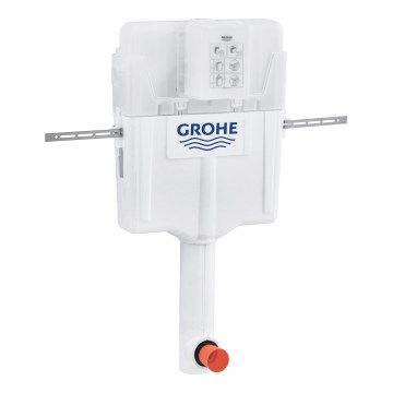GROHE 38661000 - Öblítőtartály GD 2