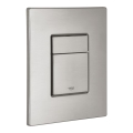 GROHE 38732DC0 - SKATE COSMOPOLITAN öblítőgomb 156 × 197 mm rozsdamentes acél