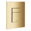 GROHE 38732GL0 - SKATE COSMOPOLITAN nyomólap 156 × 197 mm arany