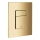 GROHE 38732GL0 - SKATE COSMOPOLITAN nyomólap 156 × 197 mm arany