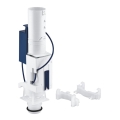 GROHE 38736000 - Átalakítókészlet a GD 2 kettős öblítéséhez