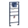 GROHE 38786001 - Piszoár-modul RAPID SL 1,13 m és 1,30 m
