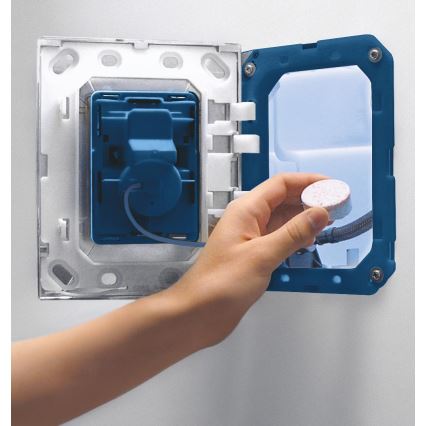 GROHE 38796000 - FRESH átalakító készlet 156 × 197 mm