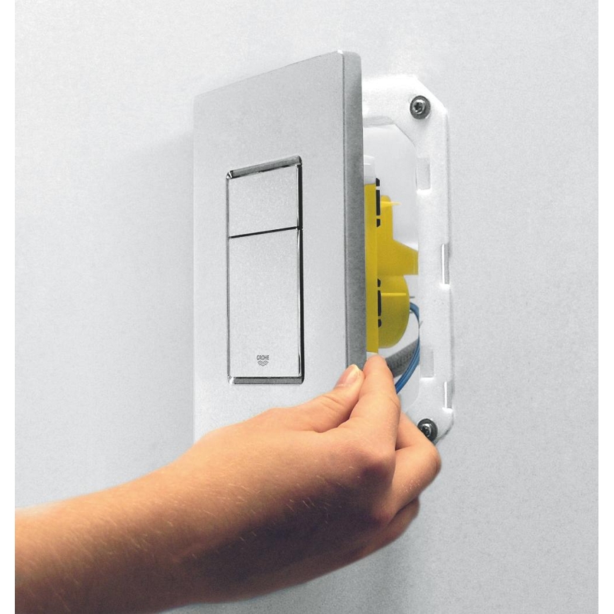 GROHE 38796000 - FRESH átalakító készlet 156 × 197 mm