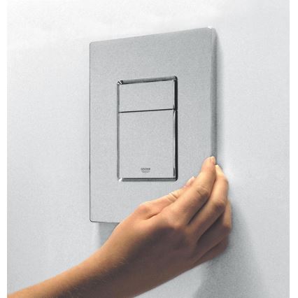 GROHE 38796000 - FRESH átalakító készlet 156 × 197 mm