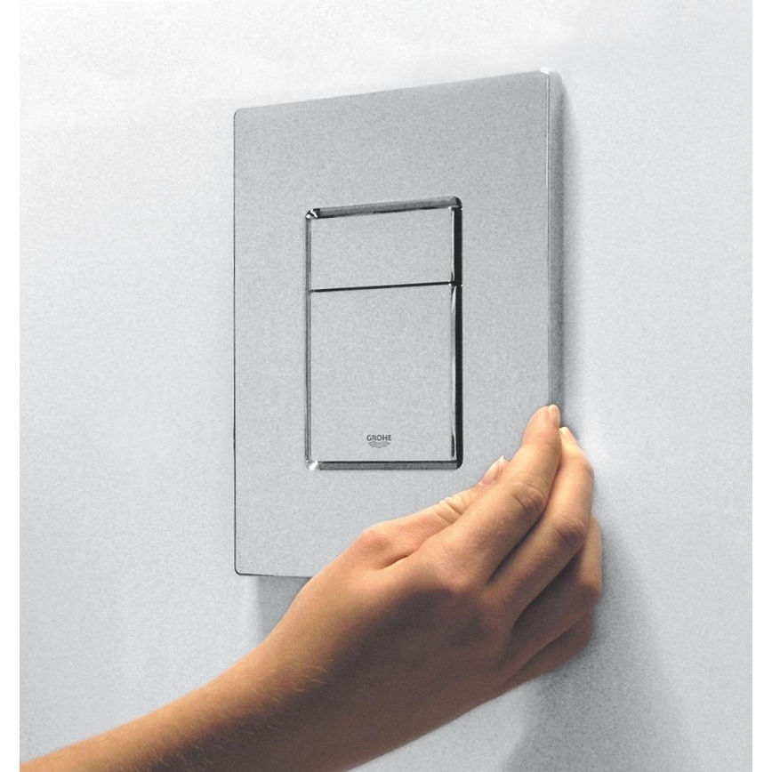 GROHE 38796000 - FRESH átalakító készlet 156 × 197 mm