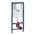 GROHE 38839000 - WC RAPID SL 3 az 1-ben szett 1,13 m