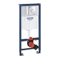 GROHE 38860000 - RAPID SL 3 az 1-ben készlet, 1,13 m