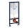 GROHE 38860000 - RAPID SL 3 az 1-ben készlet, 1,13 m