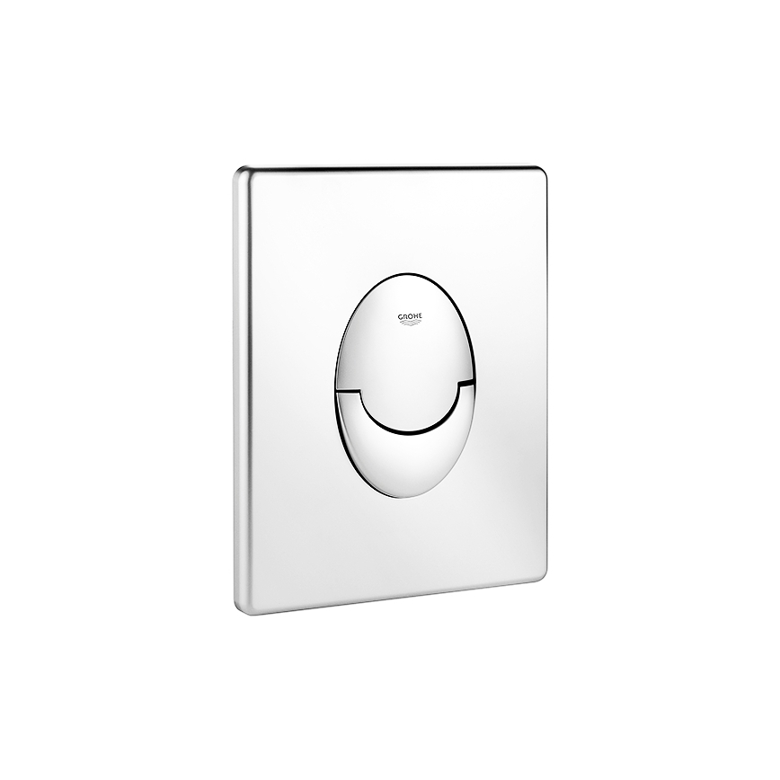 GROHE 38964P00 - START öblítőgomb 156 × 197 mm matt króm