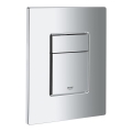 GROHE 38966000 - Vezérlőgomb EVEN 156 × 197 mm fényes króm