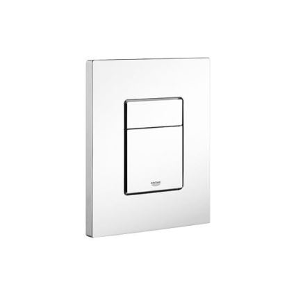 GROHE 38966SH0 - EVEN vezérlőgomb 156 × 197 mm, fehér