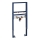 GROHE 39052000 - RAPID SL mosdómodul 1,13 m
