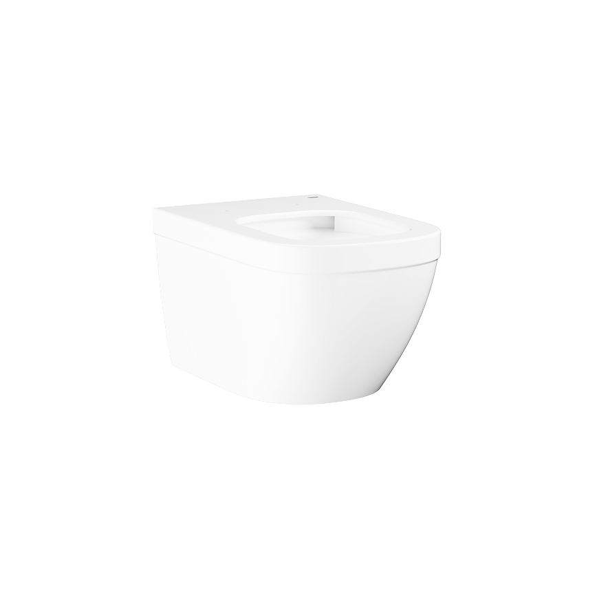 GROHE 39328000 - Falra szerelhető WC EURO CERAMIC 540 × 374 mm kerámia/fehér