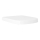 GROHE 39330002 - EURO CERAMIC WC-ülőke, tartós fehér