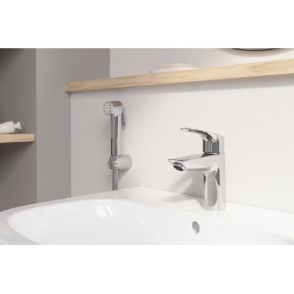 GROHE 39335000 - Mosdó EURO CERAMIC 595 × 482 mm kerámia/fehér