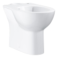 GROHE 39349000 - Álló mosdó BAU CERAMIC 356 × 600 × 400 mm kerámia/fehér