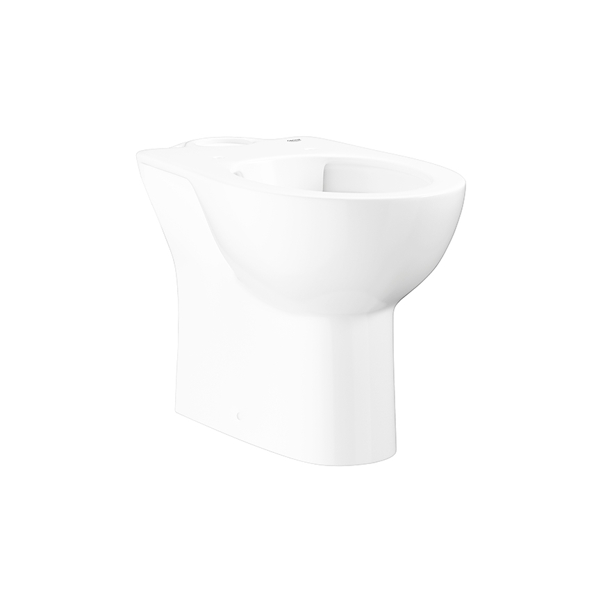 GROHE 39349000 - Álló mosdó BAU CERAMIC 356 × 600 × 400 mm kerámia/fehér