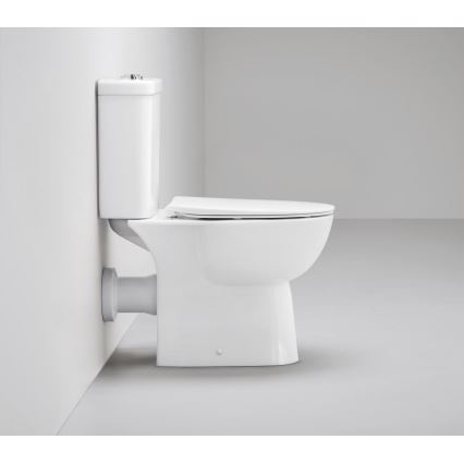 GROHE 39349000 - Álló mosdó BAU CERAMIC 356 × 600 × 400 mm kerámia/fehér