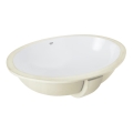 GROHE 39423000 - Beépíthető mosdó BAU CERAMIC 560 × 420 mm kerámia/fehér