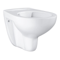 GROHE 39427000 - Függesztett WC BAU CERAMIC 368 x 531 mm kerámia/fehér