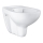 GROHE 39427000 - Függesztett WC BAU CERAMIC 368 x 531 mm kerámia/fehér