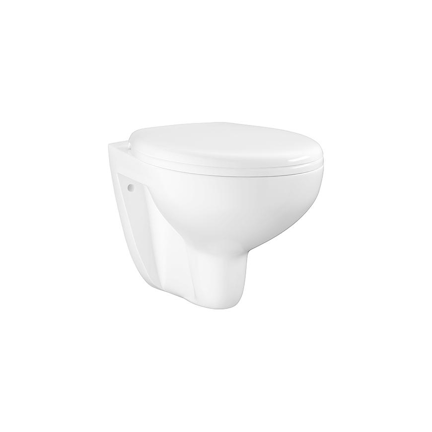 GROHE 39427000 - Függesztett WC BAU CERAMIC 368 x 531 mm kerámia/fehér
