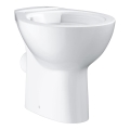 GROHE 39430000 - Álló WC BAU CERAMIC 515 x 356 x 406 mm kerámia/fehér
