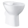 GROHE 39430000 - Álló WC BAU CERAMIC 515 x 356 x 406 mm kerámia/fehér