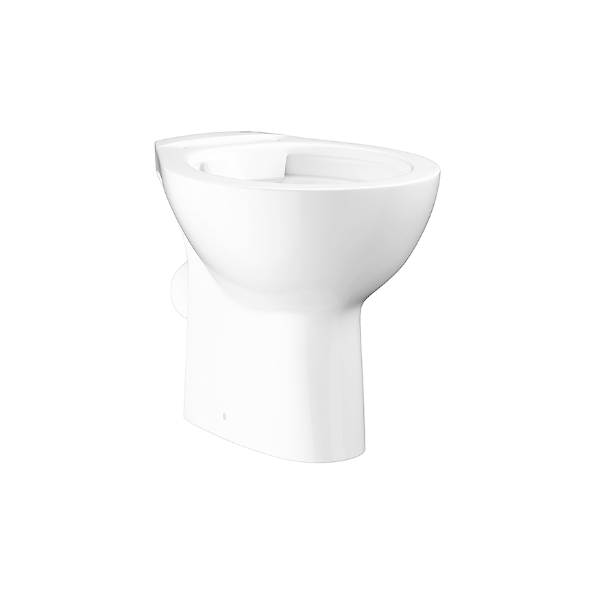 GROHE 39430000 - Álló WC BAU CERAMIC 515 x 356 x 406 mm kerámia/fehér