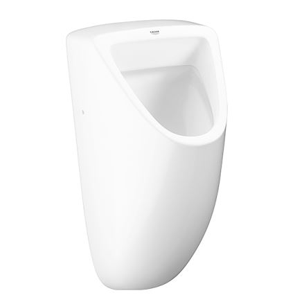 GROHE 39438000 - Piszoár BAU CERAMIC 337 × 355 × 552 mm kerámia/fehér