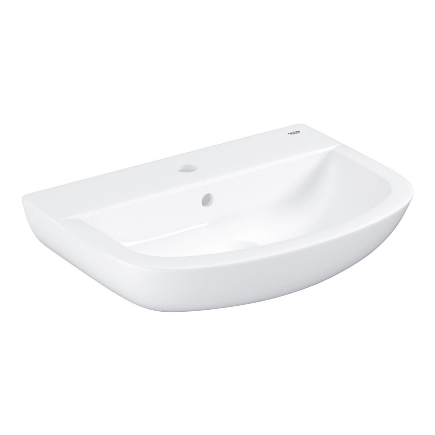 GROHE 39440000 - Mosdó BAU CERAMIC 553 × 386 mm kerámia/fehér