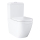 GROHE 39462000 - WC szett EURO CERAMIC 67,5 x 37,4 x 77,4 cm kerámia/fehér
