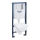 GROHE 39467000 - SOLIDO WC készlet 1,13 m kerámia/fehér