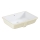 GROHE 3948000H - Mosdókagyló CUBE CERAMIC 492 × 370 mm kerámia/fehér