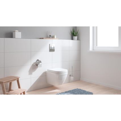 GROHE 39554000 - Függesztett WC EURO CERAMIC 540 × 374 mm kerámia/fehér