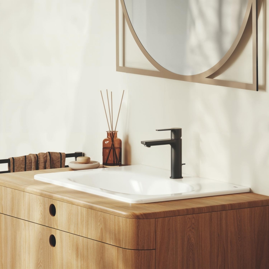 GROHE 3956800H - ESSENCE mosdókagyló 600 × 460 mm kerámia/fehér