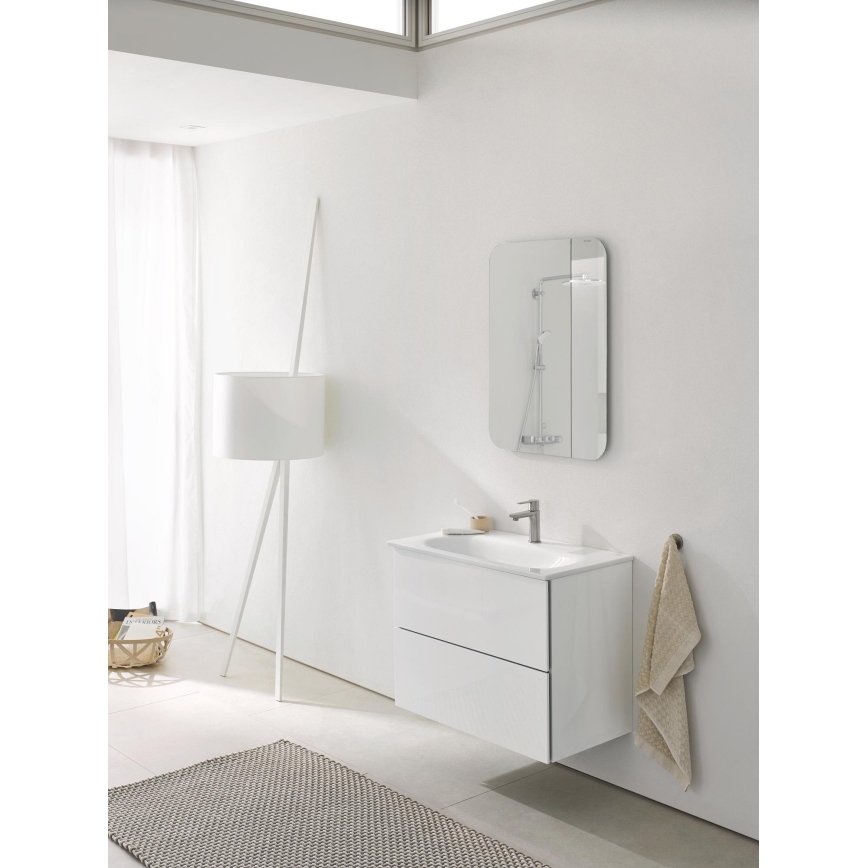 GROHE 3956800H - ESSENCE mosdókagyló 600 × 460 mm kerámia/fehér