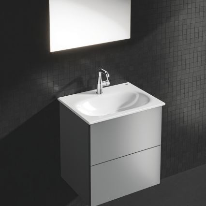 GROHE 3956800H - ESSENCE mosdókagyló 600 × 460 mm kerámia/fehér
