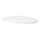 GROHE 39577001 - WC-ülőke ESSENCE, duroplast fehér