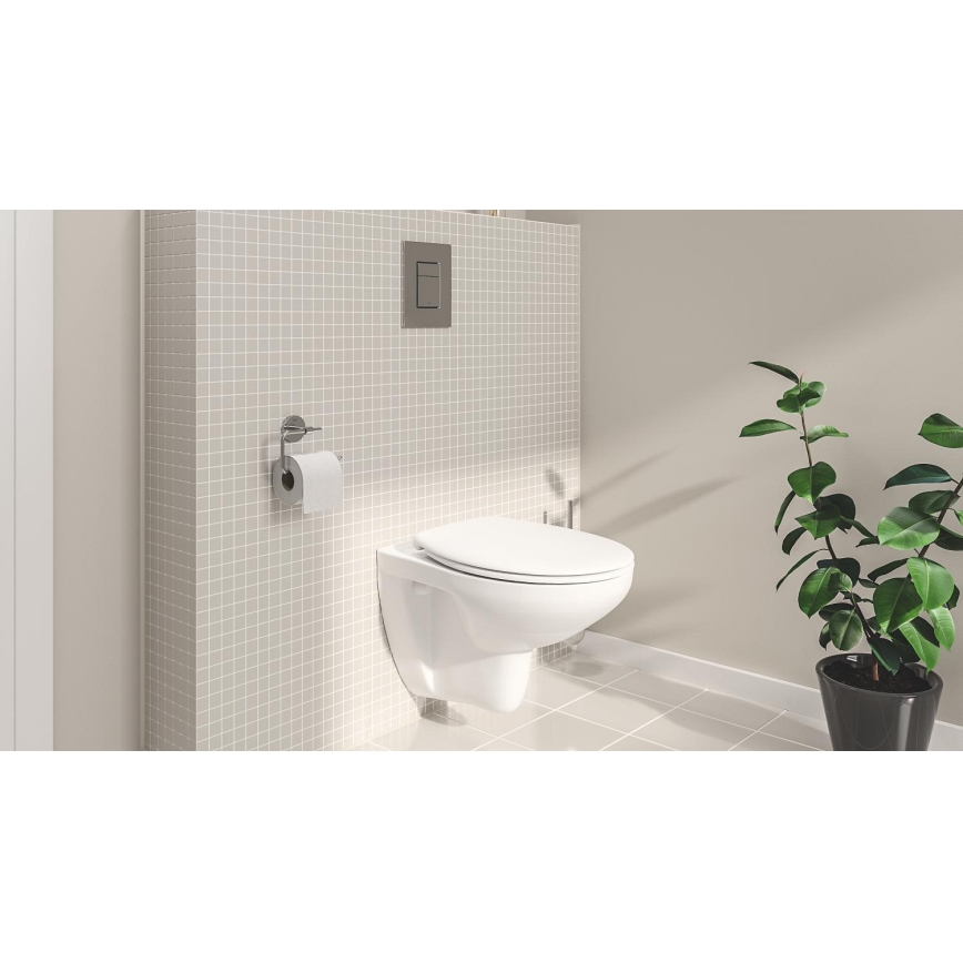 GROHE 39586000 - SOLIDO 5 az 1-ben szett, 1,13 m, kerámia/fehér