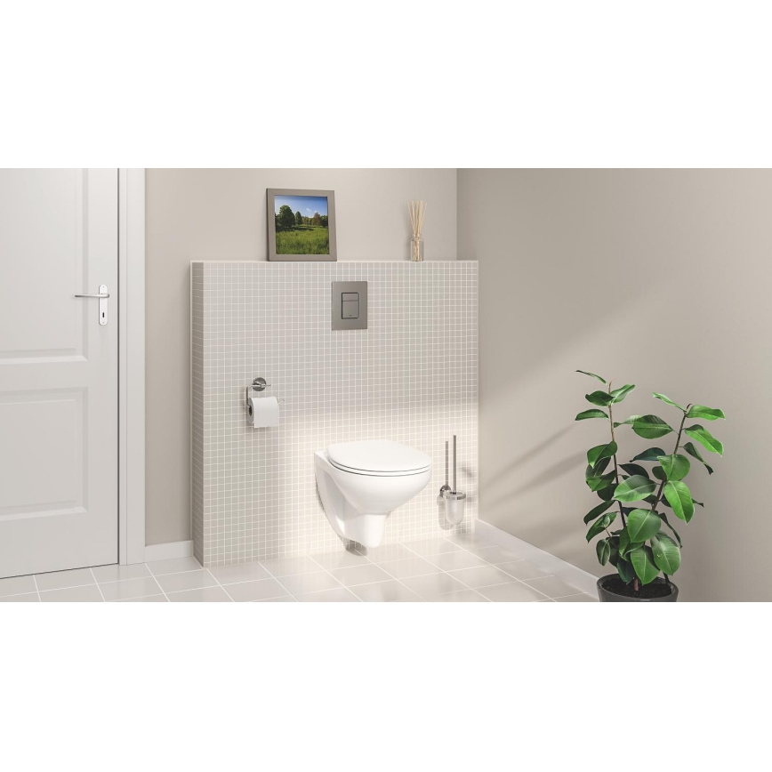 GROHE 39586000 - SOLIDO 5 az 1-ben szett, 1,13 m, kerámia/fehér