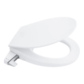GROHE 39648SH0 - BAU CERAMIC kézi bidéülőke, DuroWhite (tartós fehér)