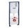 GROHE 39930000 - 4 az 1-ben WC-szett SOLIDO, 1,13 m, fényes króm